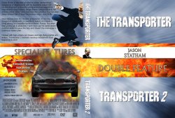 Transporter Double Feature