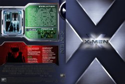 X-Men