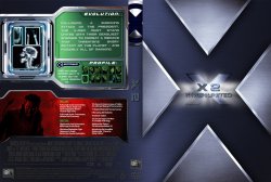 X2 - X-Men United