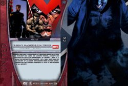 X2 - X-Men United