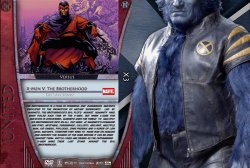 X-Men - The Last Stand
