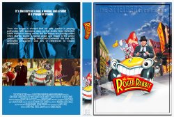 Who Framed Roger Rabbit