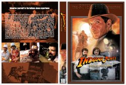 Indiana Jones