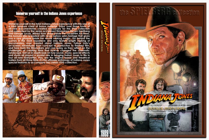 Indiana Jones