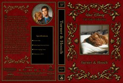 Turner & Hooch