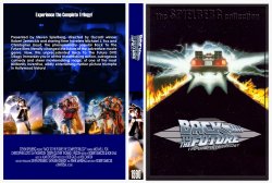 Back To The Future Trilogy