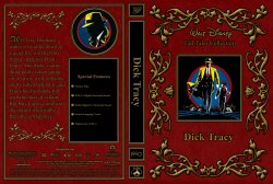 Dick Tracy