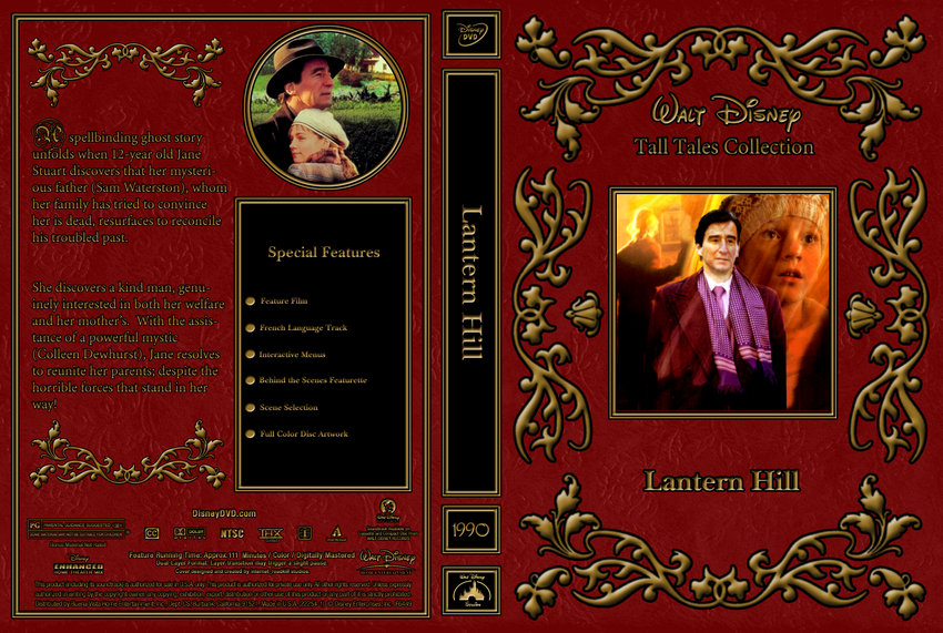 Lantern Hill