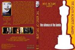 The Silence Of The Lambs