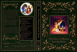 The Story Of Beauty And The Beast