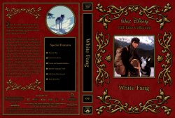 White Fang