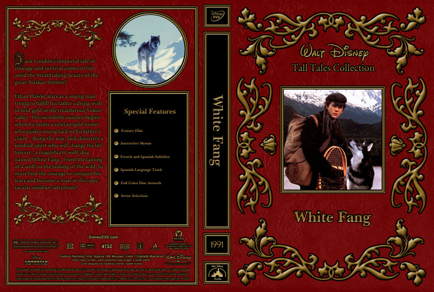 White Fang