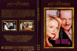 Man Trouble - The Jack Nicholson Collection