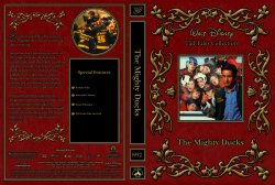 The Mighty Ducks