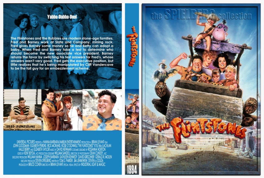 The Flintstones