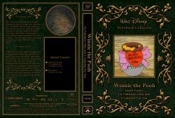 Winnie The Pooh - Un-Valentine's Day