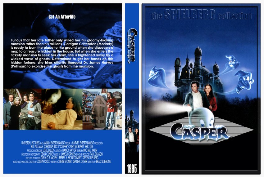 Casper