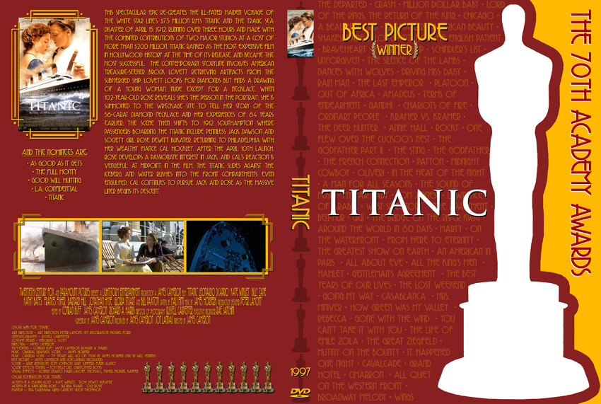 Titanic