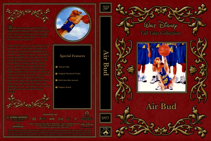 Air Bud