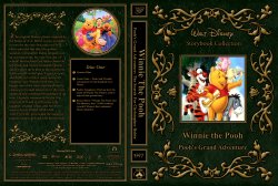 Winnie The Pooh - Pooh's Grand Adventure