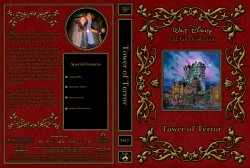 Tower Of Terror