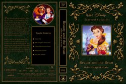 Beauty And The Beast - Belle's Magical World