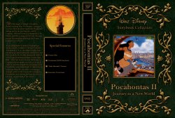 Pocahontas II - Journey To A New World