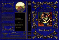 Toy Story II