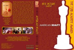 Best Picture 1999 - American Beauty