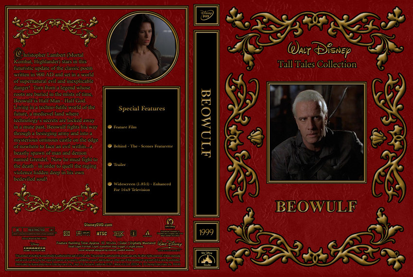 Beowulf