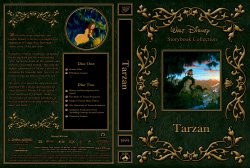 Tarzan