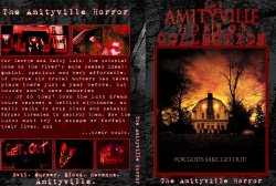 The Amityville Horror