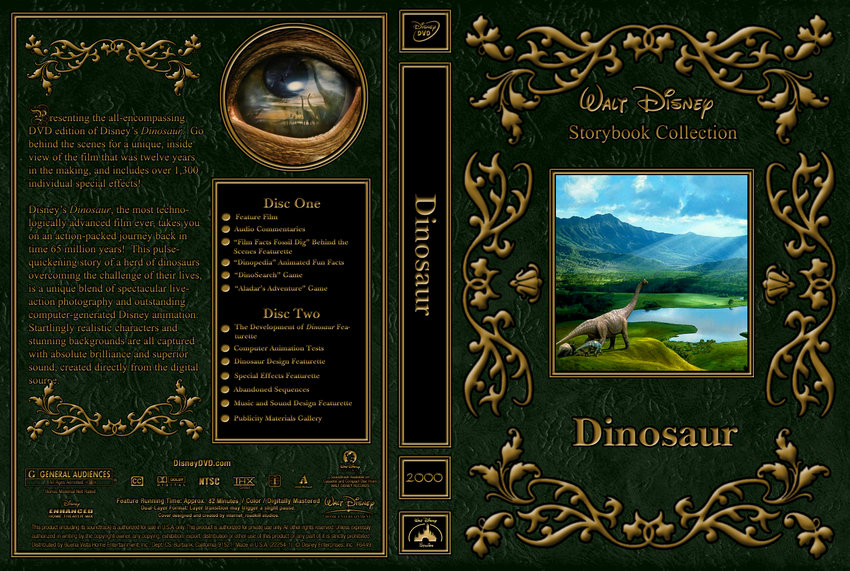 Dinosaur