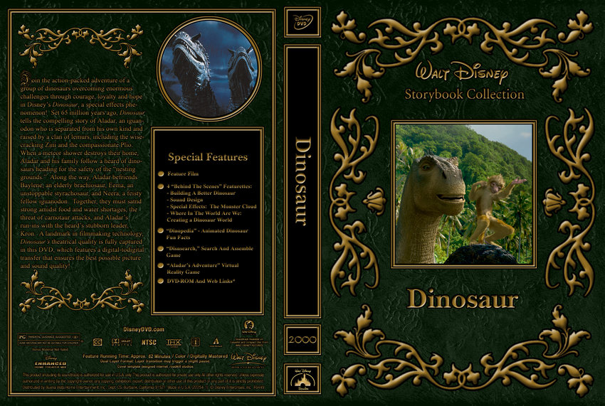 Dinosaur