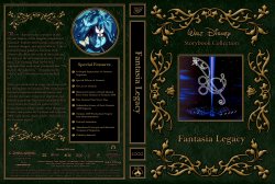 Fantasia Legacy