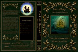 The Little Mermaid II