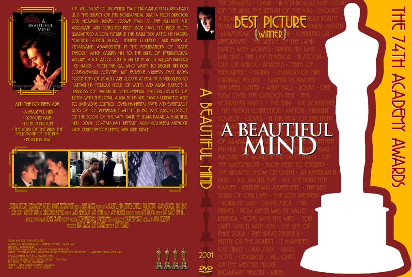 A Beautiful Mind