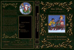 Recess Christmas
