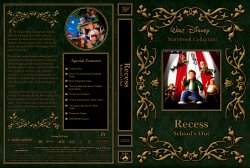 Recess School's Out