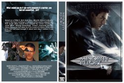 Minority Report