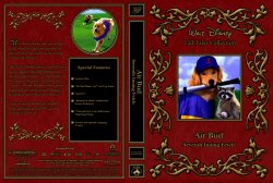 Air Bud Seventh Inning Fetch