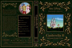 Cinderella II