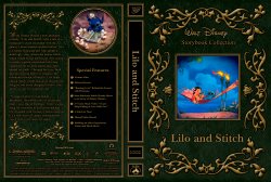 Lilo And Stitch