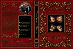 The Country Bears