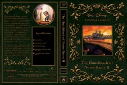 The Hunchback Of Notre Dame II