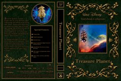 Treasure Planet