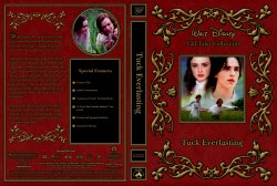 Tuck Everlasting