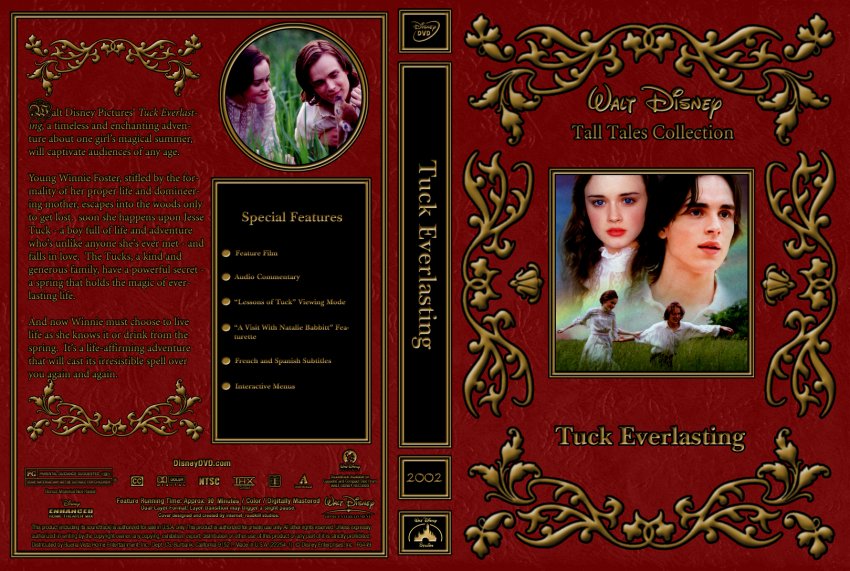 Tuck Everlasting