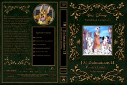 101 Dalmatians II - Patch's London Adventure