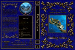Finding Nemo